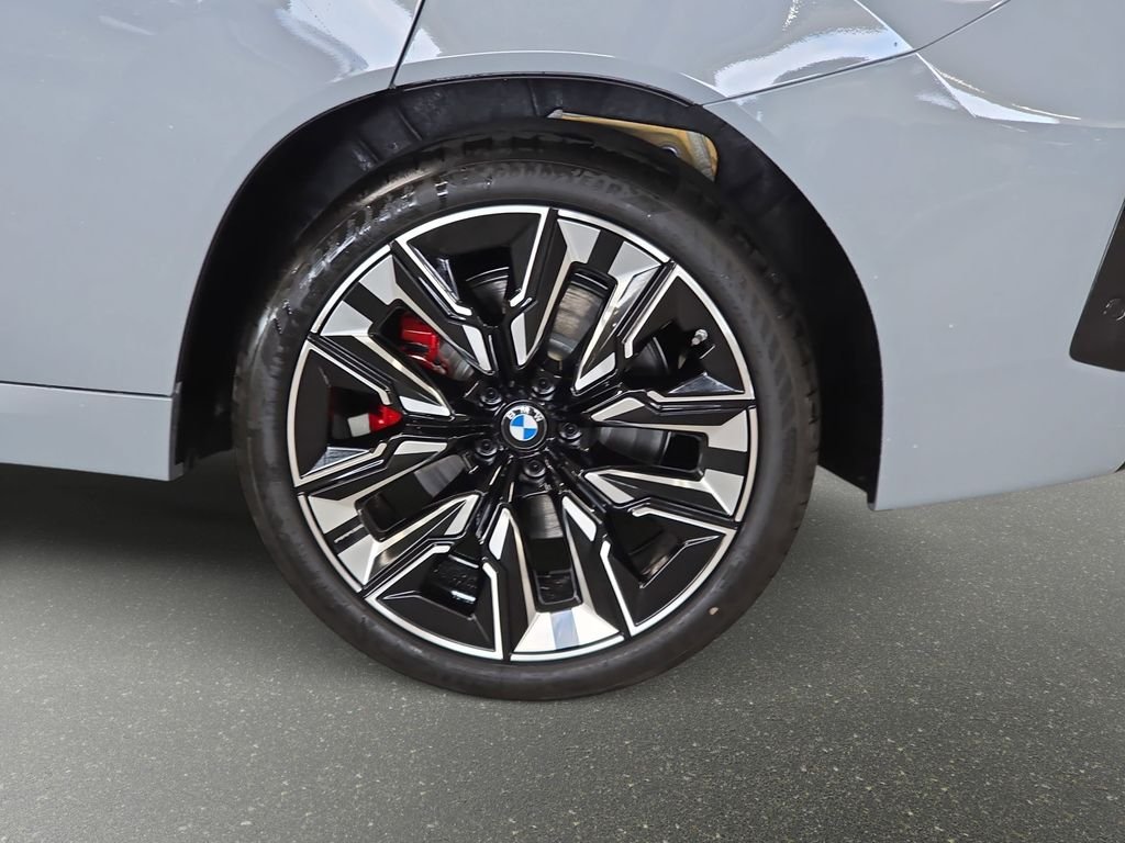 Used 2026 Brooklyn Grey Metallic BMW 30 xDrive image 24