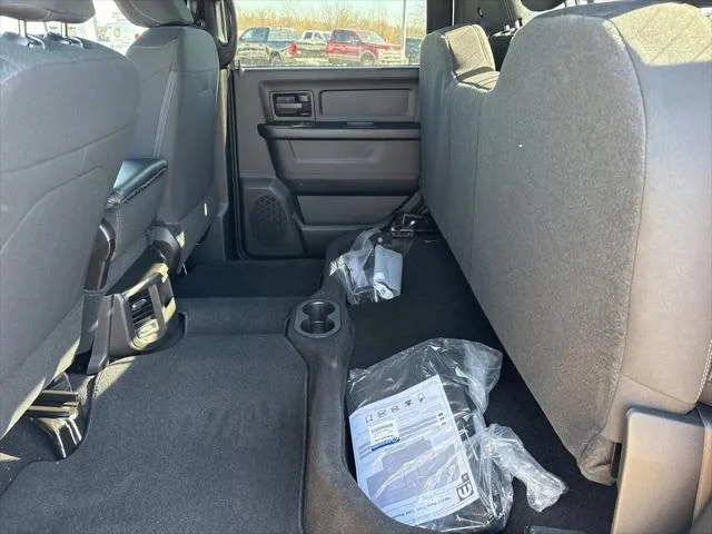 2026 RAM 3500 Tradesman - Photo 42