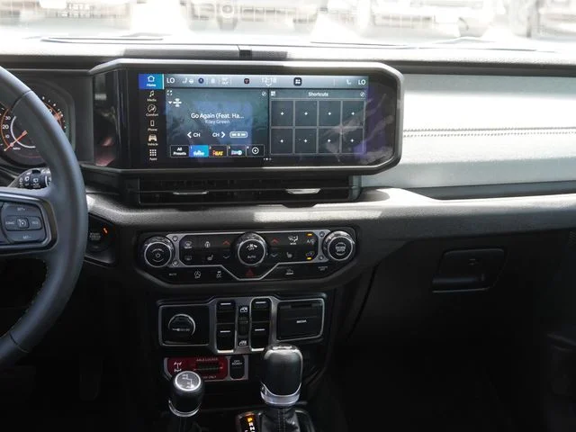 Used 2024 Gray Jeep Sport image 15