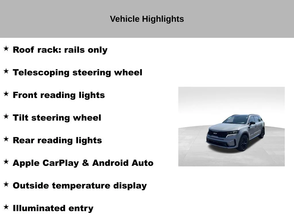 Certified Used 2022 Gray Kia SX image 18
