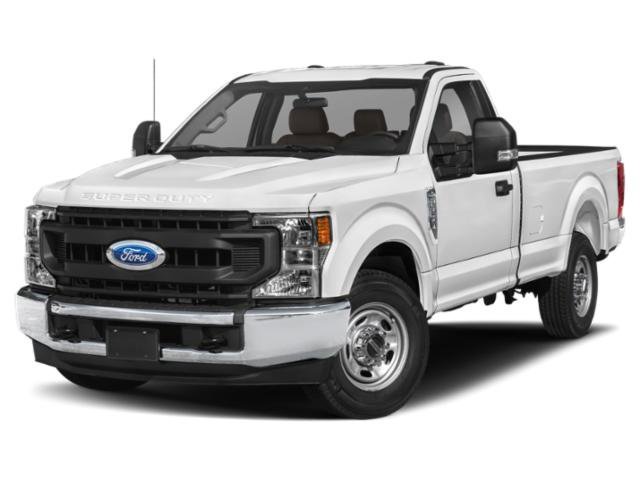 2022 Ford F-250 XL 4x4 Regular Cab 8' Box's photo