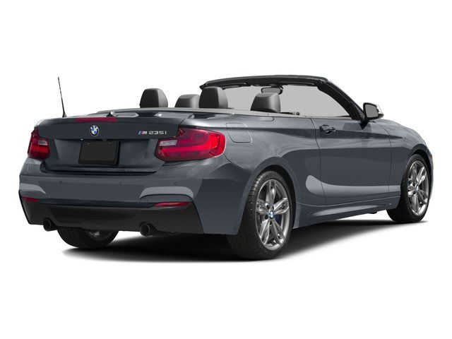 Used 2016 BMW 2 Series M235i with VIN WBA1M1C57GV393995 for sale in Long Beach, CA