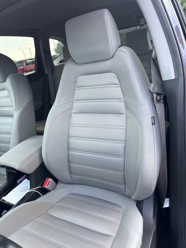 Used 2019  Honda EX image 3