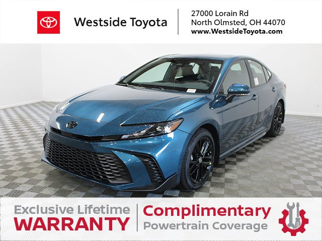 2026 Toyota Camry  SE