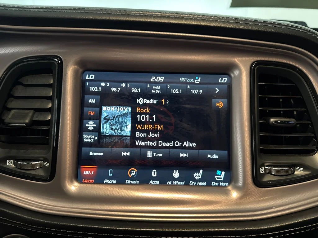 Certified Used 2023 Gray Dodge SXT image 27