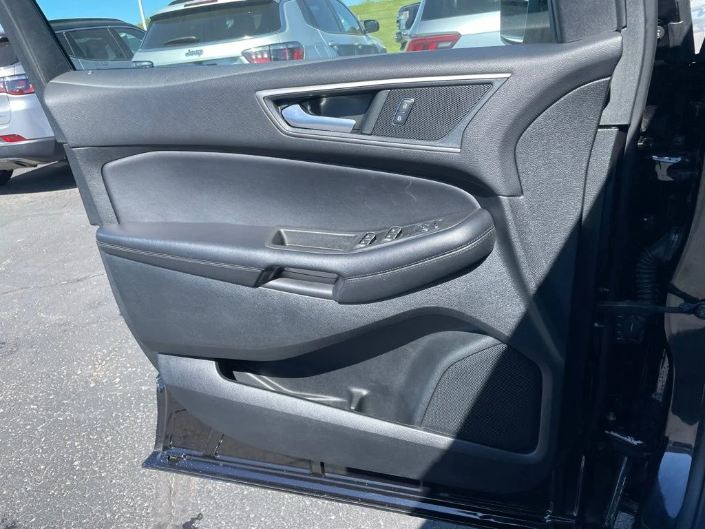 2022 Ford Edge SEL - Photo 50