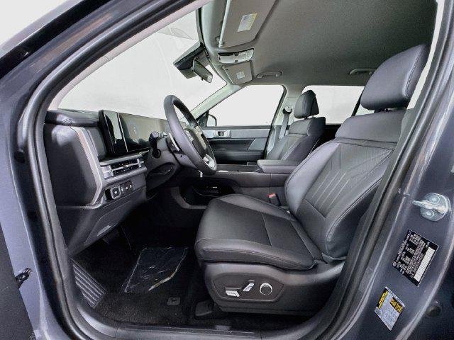 New 2027 Gray Hyundai SEL image 35