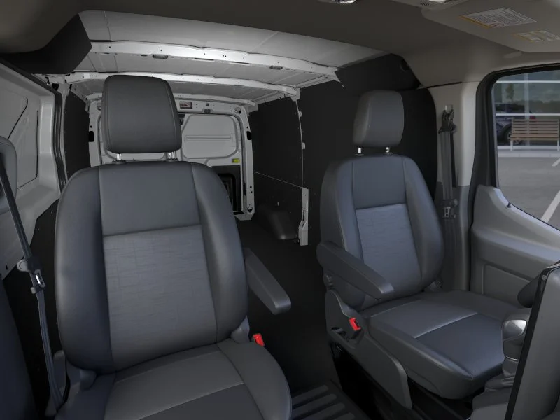 2025 Ford Transit Van Base - Photo 18