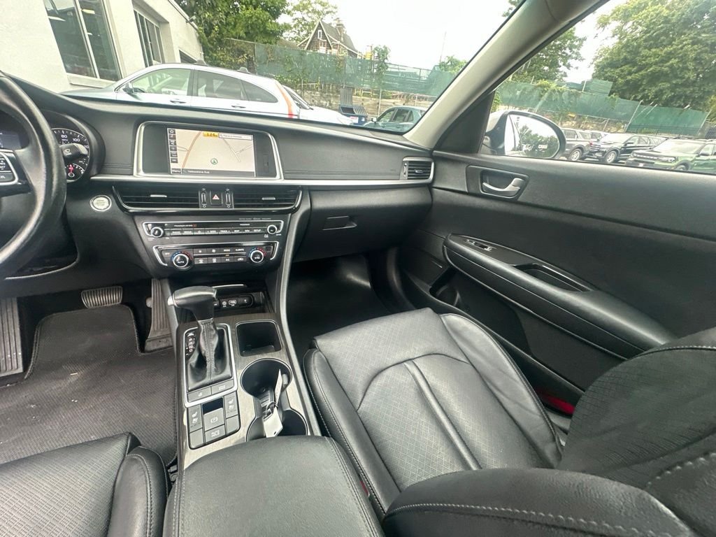Used 2020 Silver Kia EX Premium image 27
