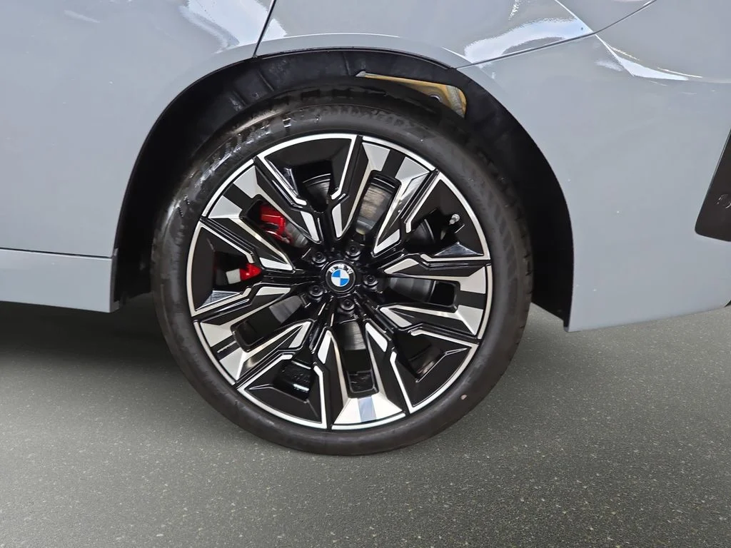Used 2026 Brooklyn Grey Metallic BMW 30 xDrive image 24