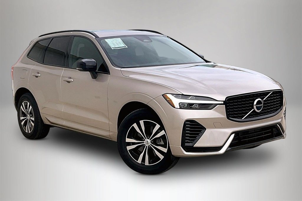 2024 Volvo XC60 Core
