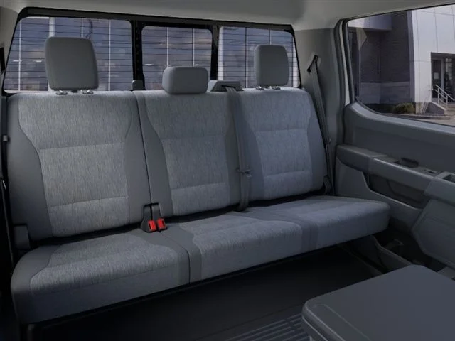 New 2026 Oxford White Ford XL image 11