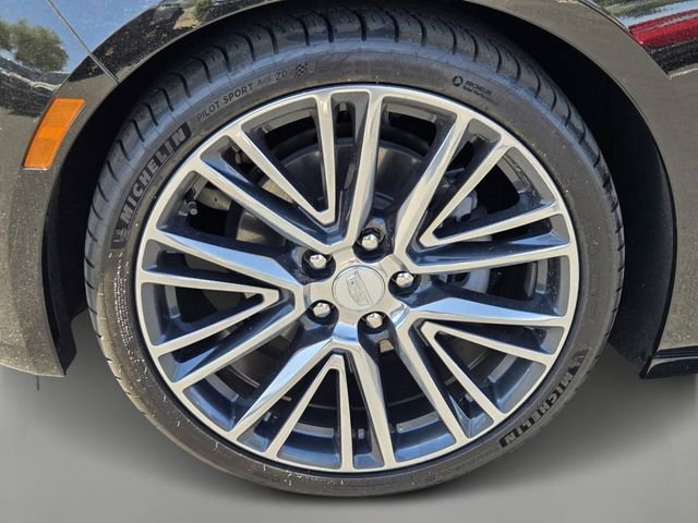 2026 Cadillac CT5 Premium Luxury - Photo 9