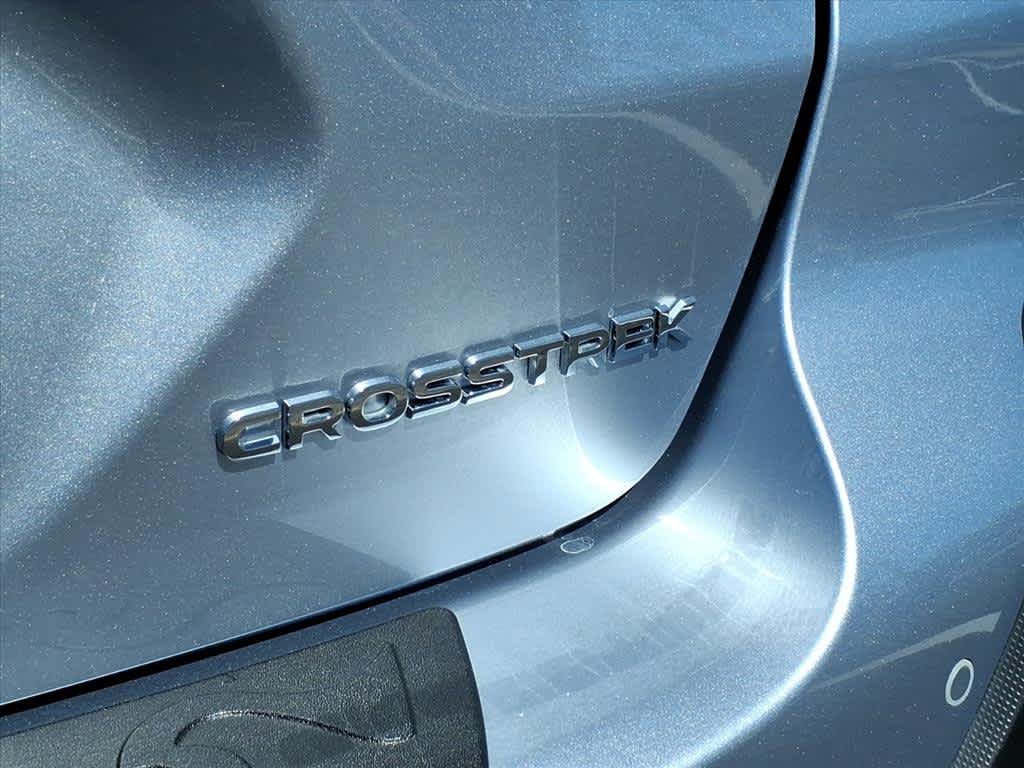 2024 Subaru Crosstrek Limited - Photo 14