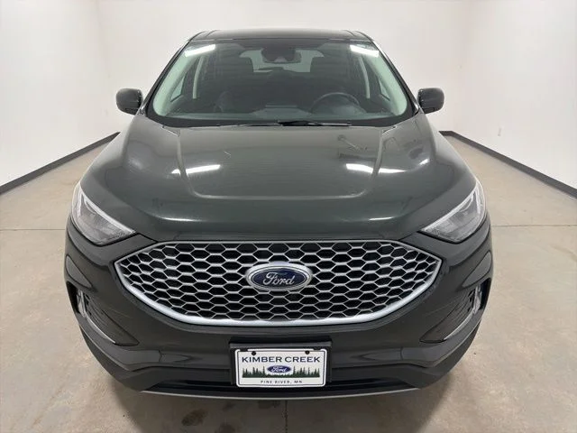 Used 2024 Ford Edge SEL with VIN 2FMPK4J96RBB02892 for sale in Pine River, Minnesota