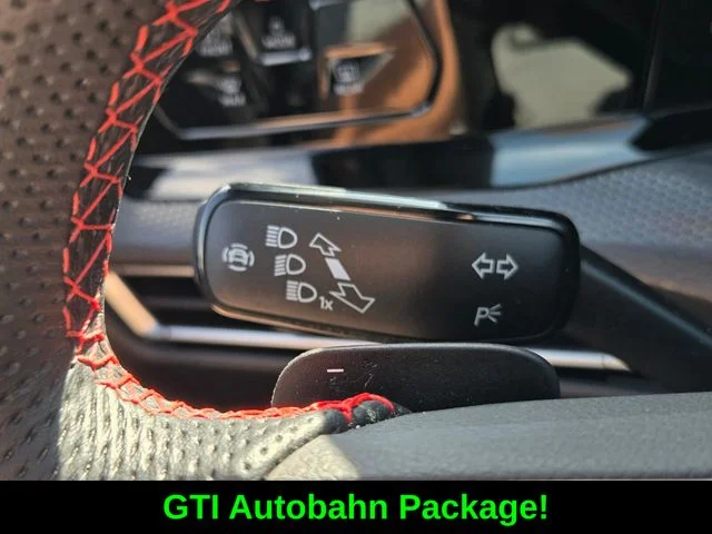 Used 2024 Gray Volkswagen Autobahn image 29
