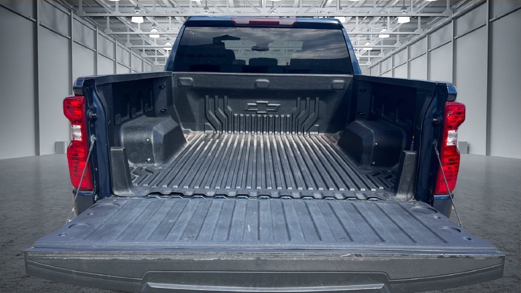 2023 Chevrolet Silverado 1500 LT - Photo 27