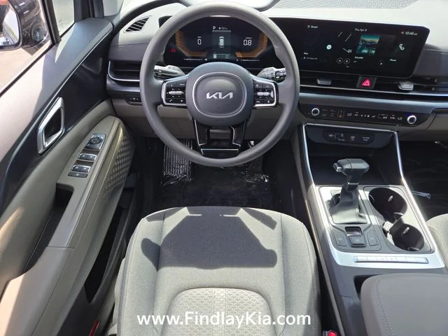 2026 Kia Carnival LX - Photo 15