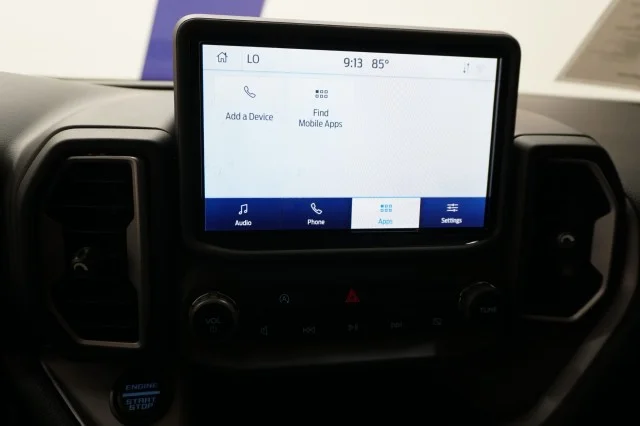 Used 2023 BLACK Ford Big Bend image 33