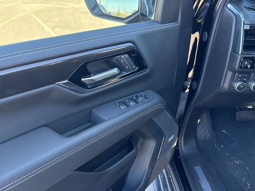 2026 GMC Yukon Elevation - Photo 23