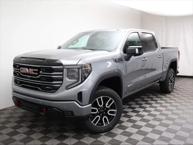 2026 GMC Sierra 1500 AT4 - Photo 25