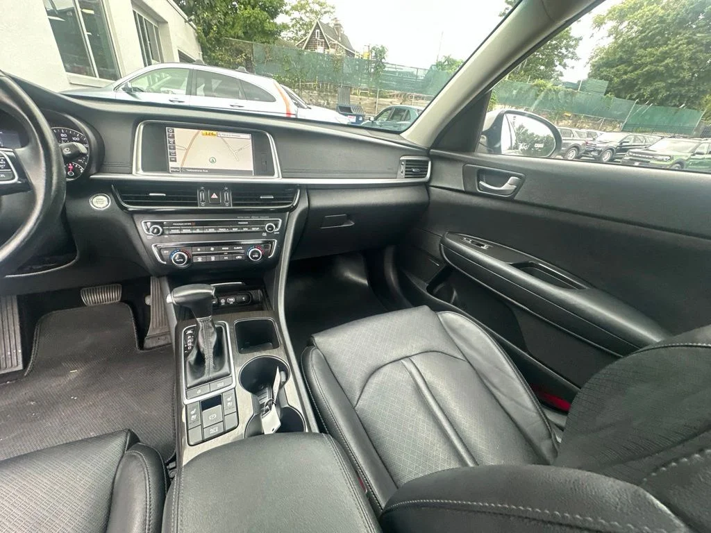 Used 2020 Silver Kia EX Premium image 27