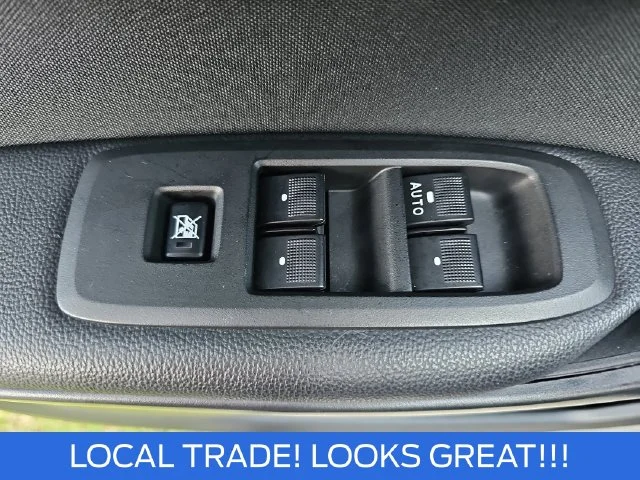 Used 2021 Black Ford XLT image 27