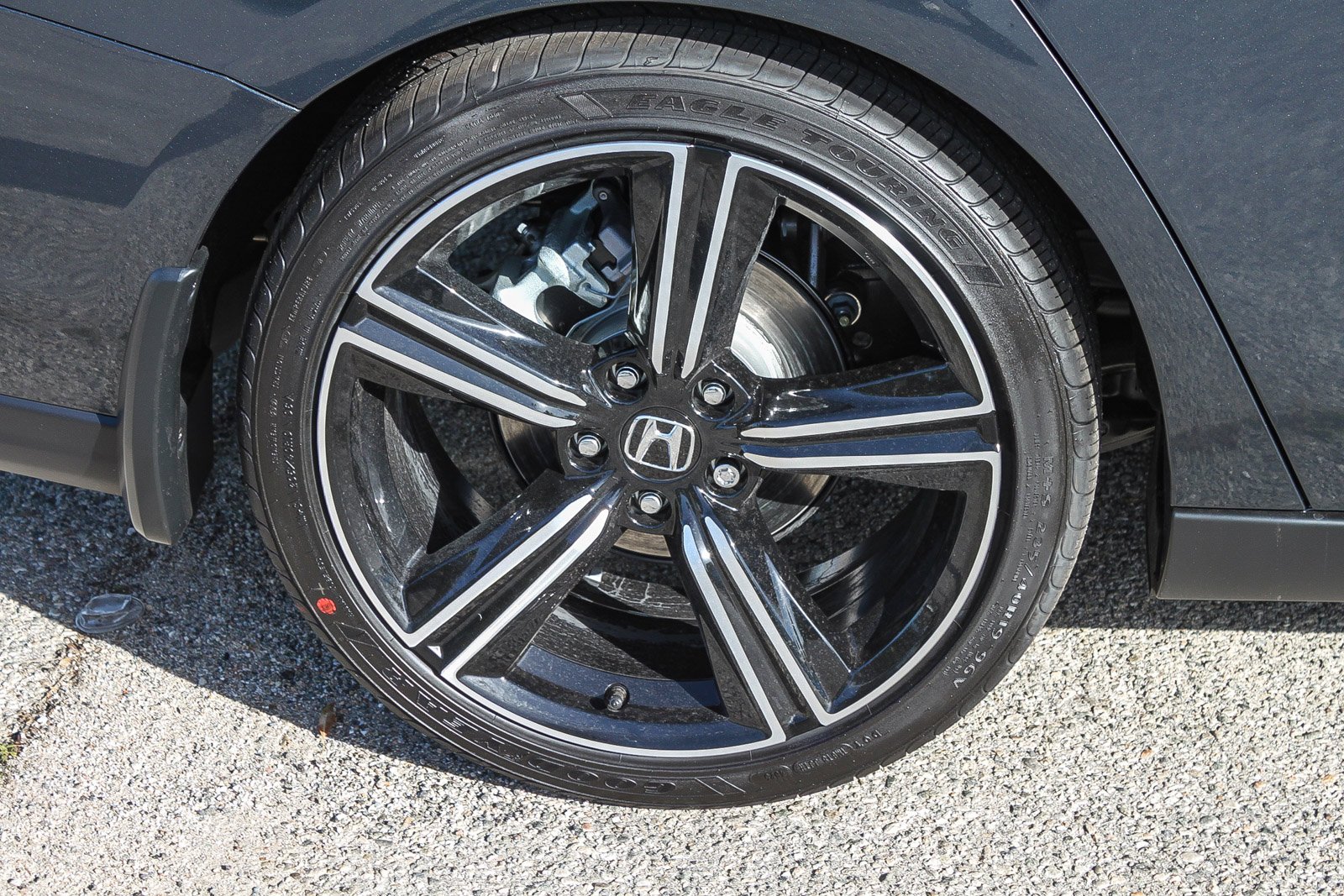 2026 Honda Accord SE - Photo 11