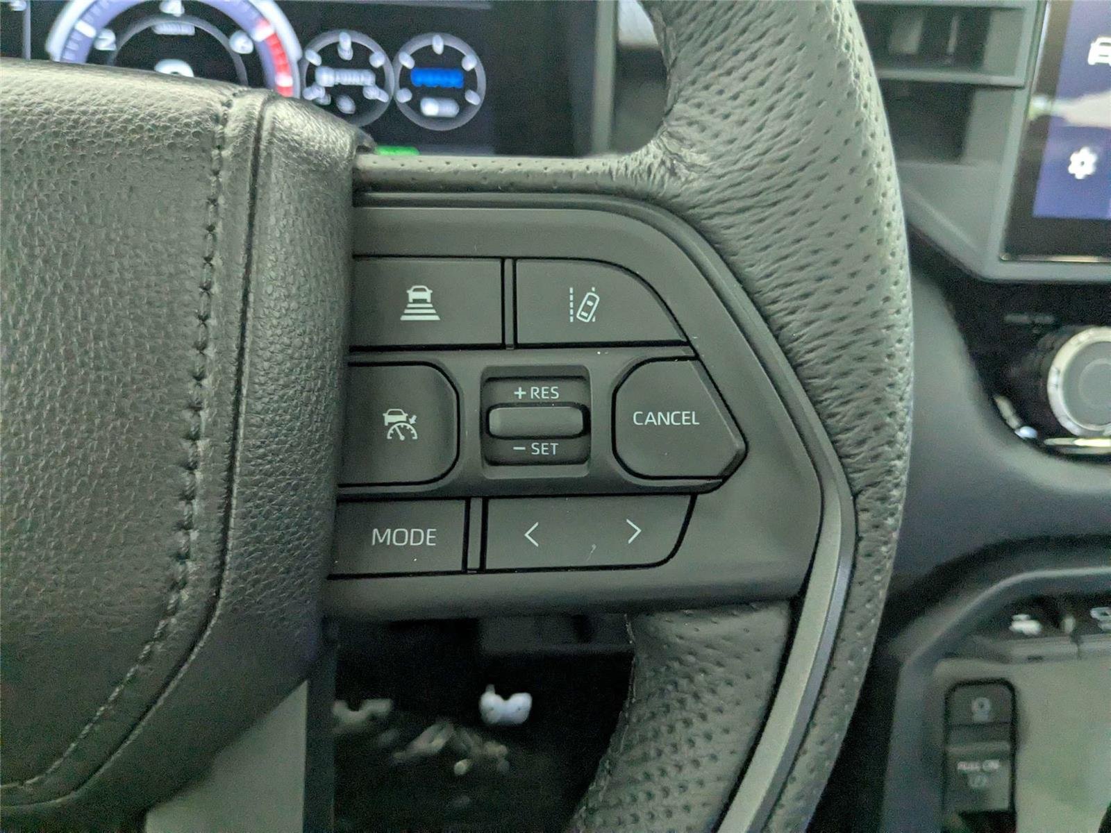 2025 Toyota Tundra TRD Pro - Photo 19