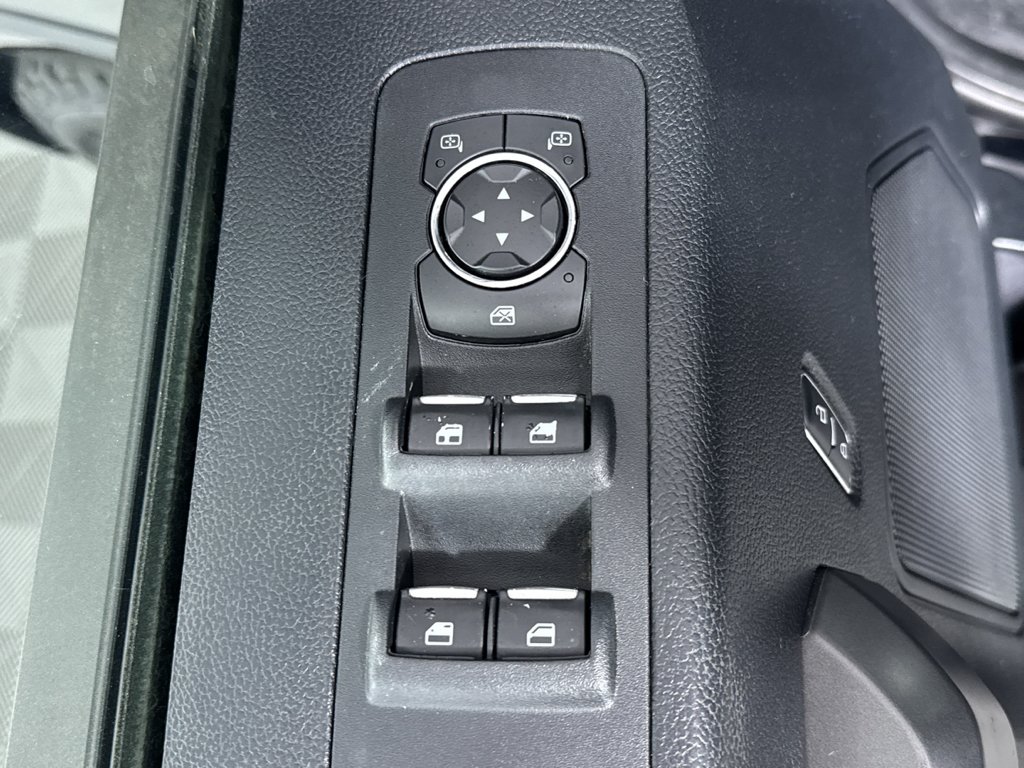 Used 2016 Shadow Black Ford XLT image 22