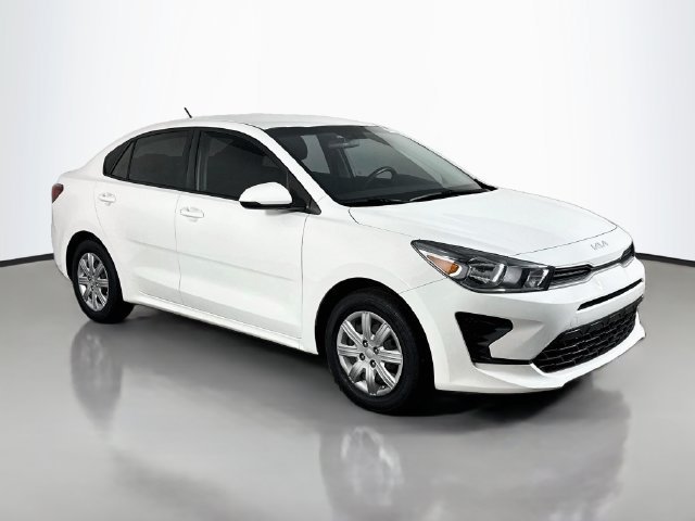 2023 Kia Rio