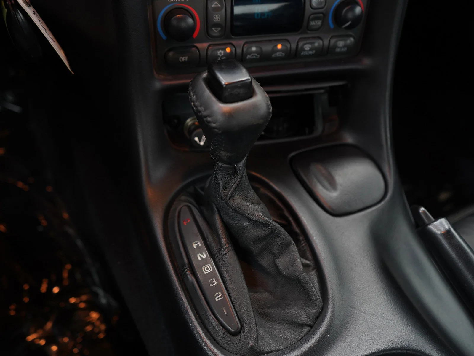 Used 1999 Torch Red Chevrolet BASE image 19