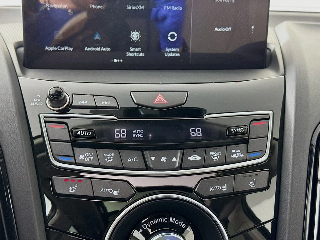 New 2026  Acura Technology Package image 16