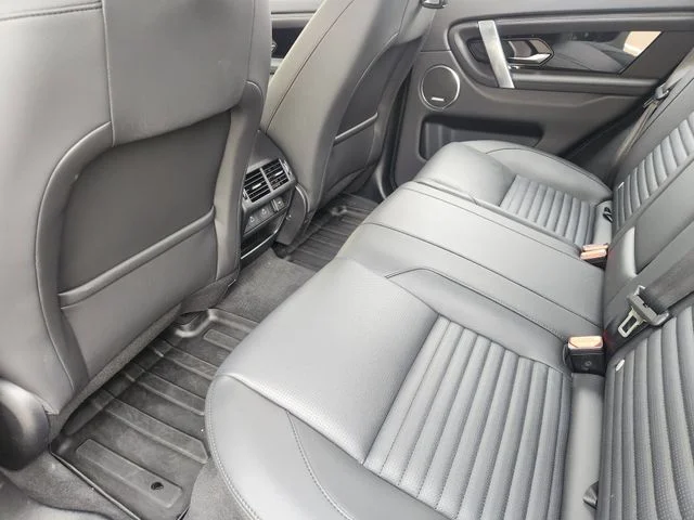 Certified Used 2025 Black Land Rover S image 29