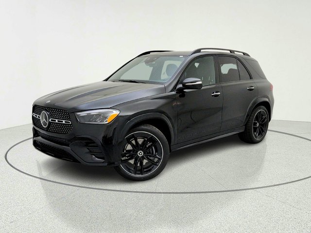 2026 Mercedes-Benz GLE GLE 450 4MATIC® SUV