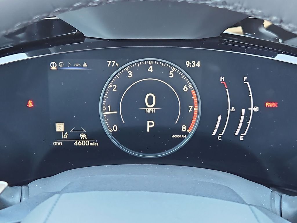 Used 2025 Copper Lexus 350 Premium image 15