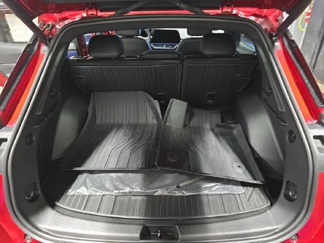 2026 Chevrolet Equinox EV 2LT - Photo 15