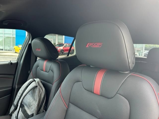 2026 Chevrolet Trax RS - Photo 12