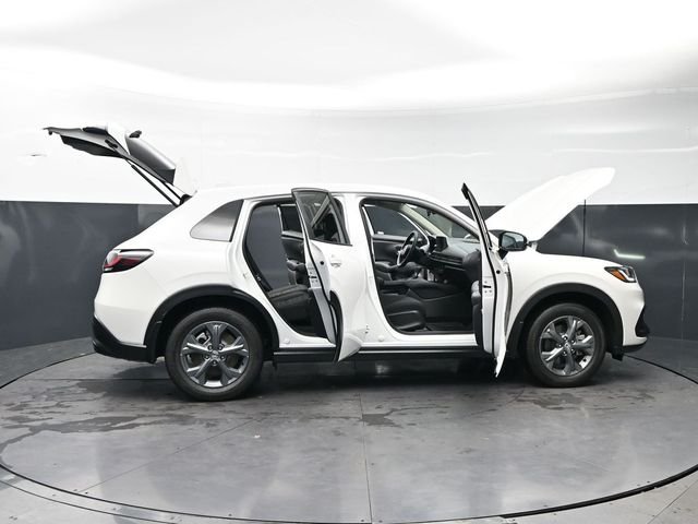 2026 Honda HR-V LX - Photo 32