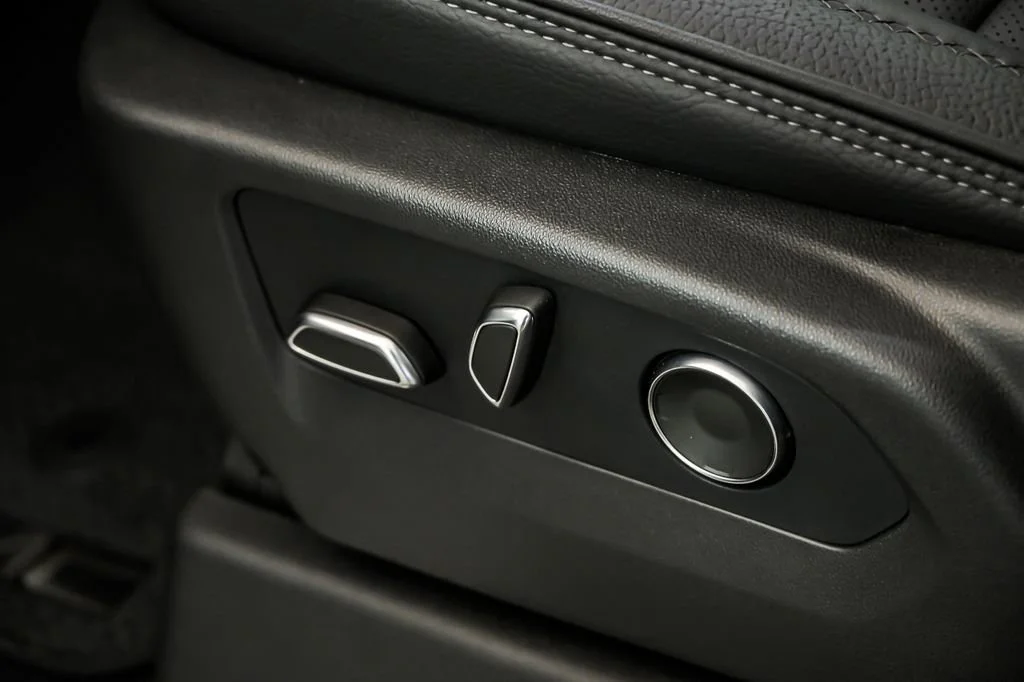 2026 GMC Sierra 1500 Denali - Photo 14