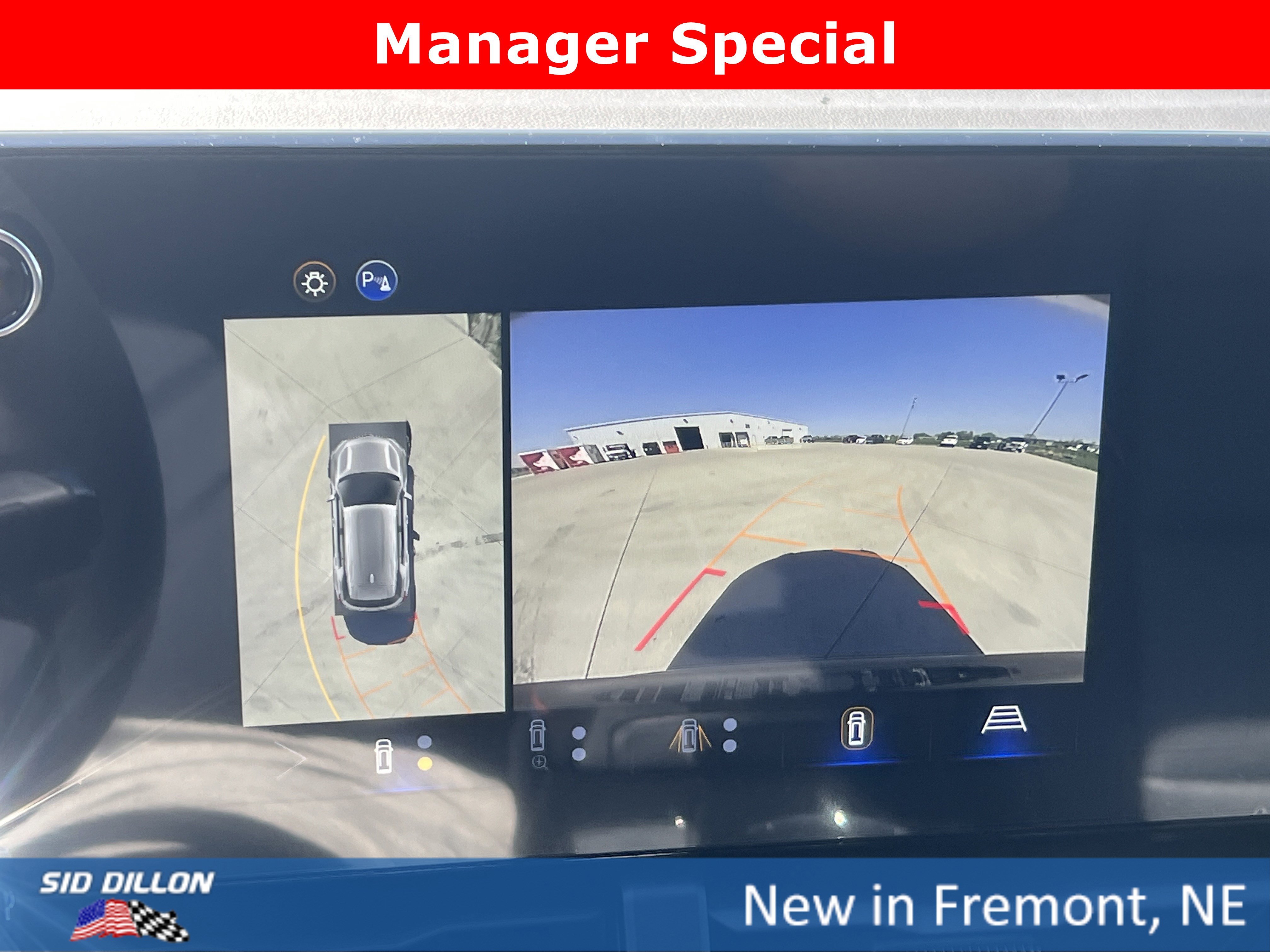 2026 Chevrolet Equinox RS - Photo 8