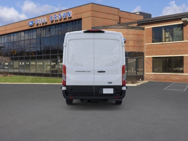 2026 Ford Transit Van Base - Photo 26