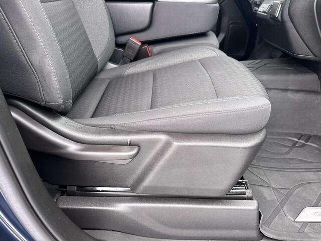Used 2023 Northsky Blue Metallic Chevrolet Custom image 12