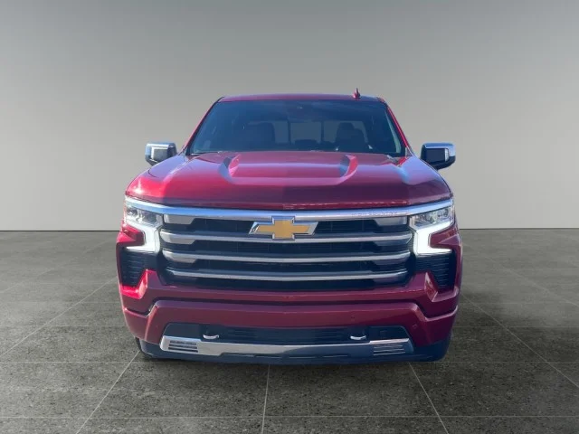 2024 Chevrolet Silverado 1500 High Country - Photo 8