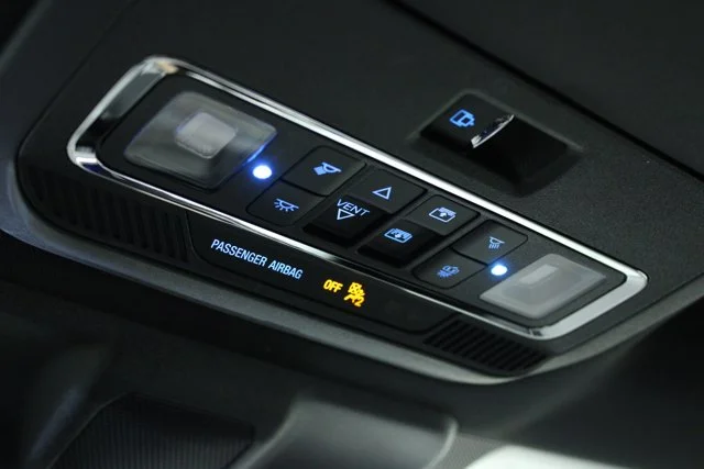 New 2026 Agate Black Metallic Ford Platinum® image 50
