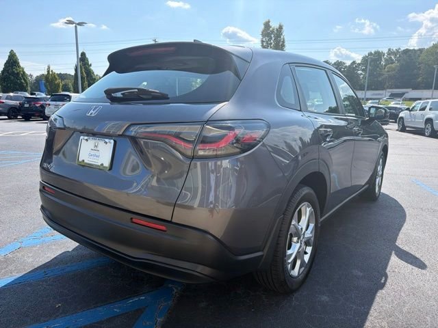 2023 Honda HR-V LX - Photo 6