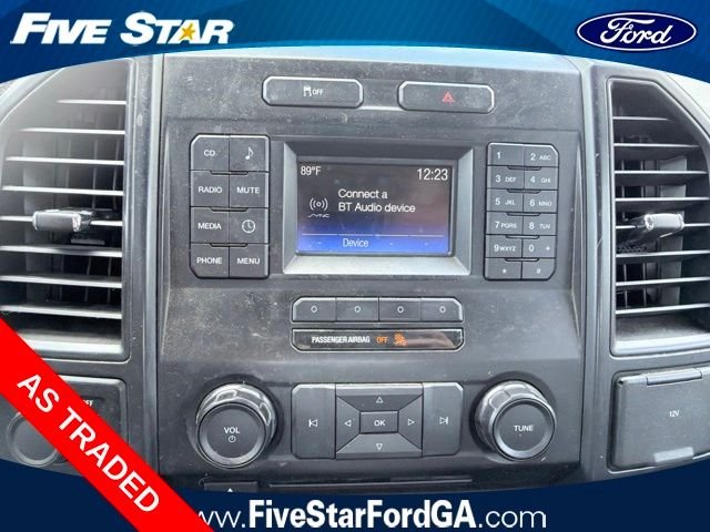 Used 2015 White Ford XL image 19
