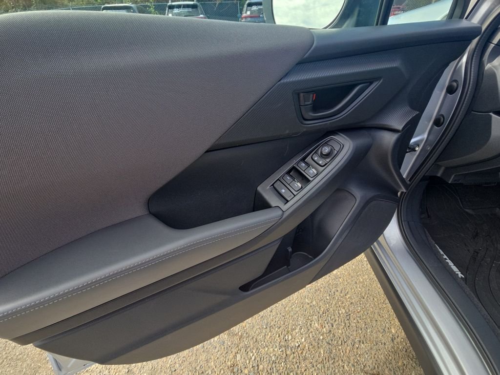 New 2026 ICE SILVER METALLIC Subaru Premium image 11