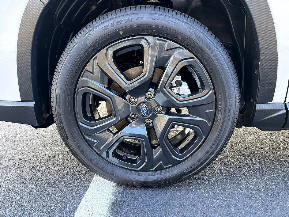 2026 Subaru Ascent Onyx Edition-Touring - Photo 8