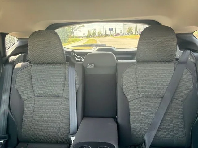 Used 2024 Silver Subaru Premium image 21